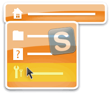 Agama Web Menus